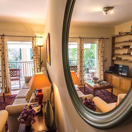 Funchal Arcadas Apartment By Mlv Esterno foto