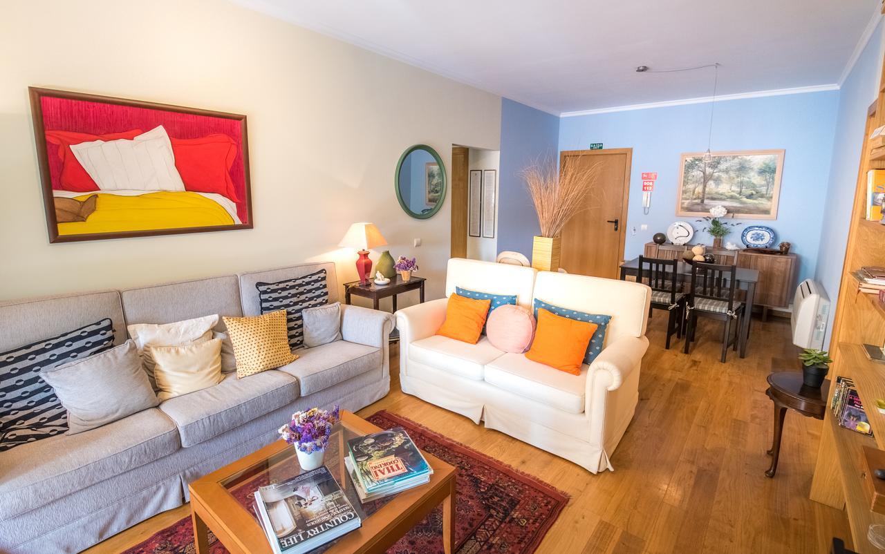 Funchal Arcadas Apartment By Mlv Esterno foto