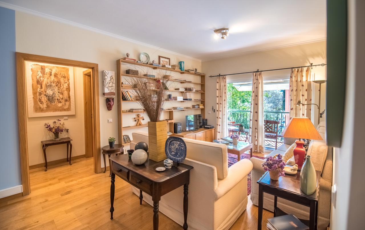 Funchal Arcadas Apartment By Mlv Esterno foto