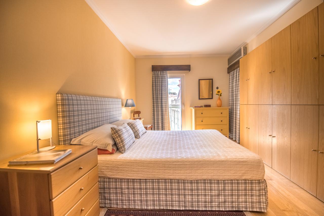 Funchal Arcadas Apartment By Mlv Esterno foto