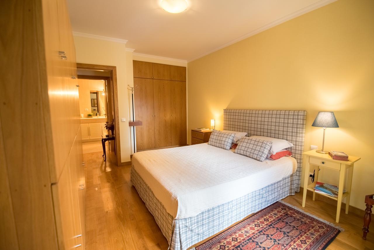 Funchal Arcadas Apartment By Mlv Esterno foto