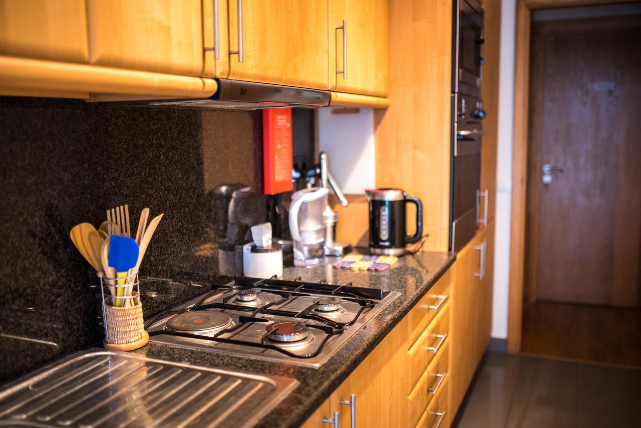 Funchal Arcadas Apartment By Mlv Esterno foto