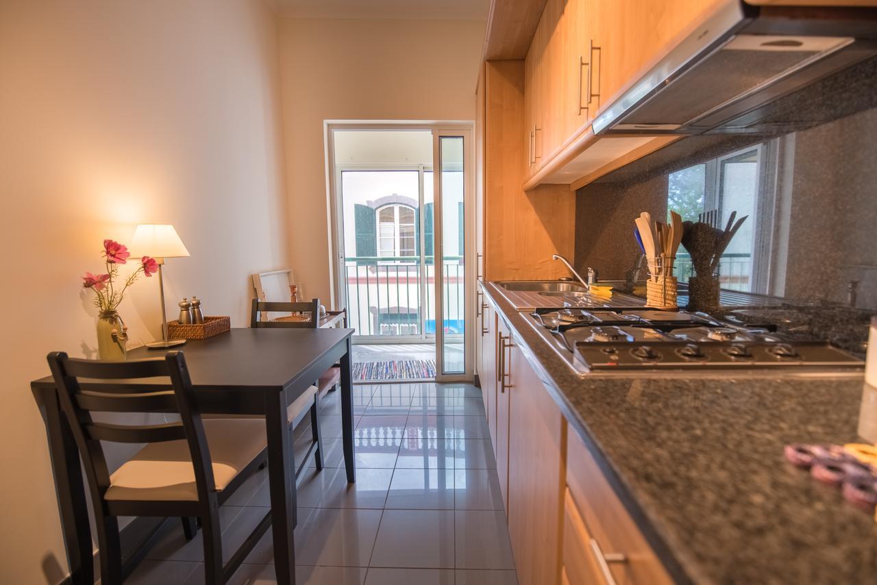 Funchal Arcadas Apartment By Mlv Esterno foto