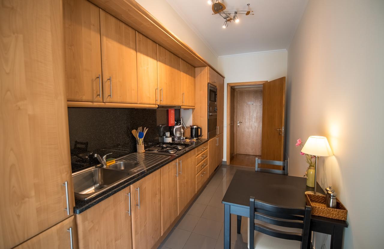 Funchal Arcadas Apartment By Mlv Esterno foto