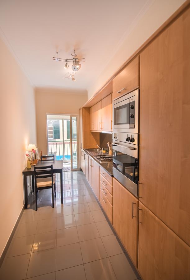 Funchal Arcadas Apartment By Mlv Esterno foto