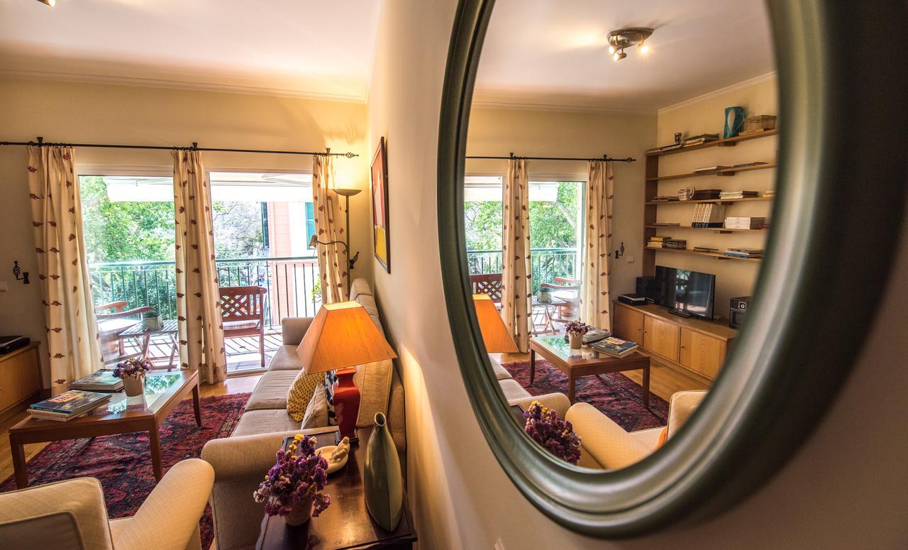 Funchal Arcadas Apartment By Mlv Esterno foto